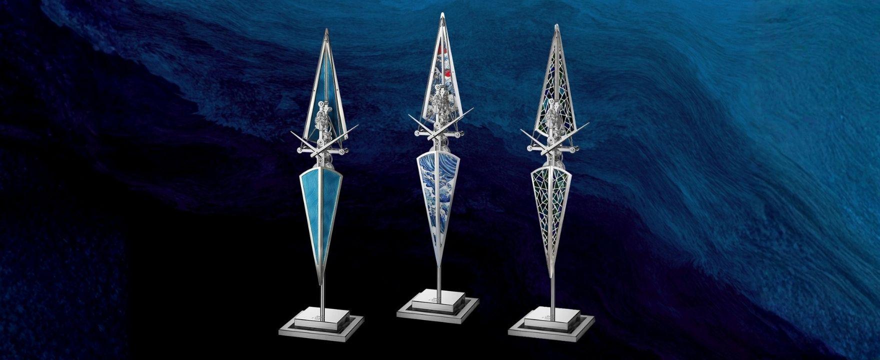 La Regatta Métiers d'Art